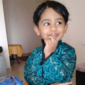 Meet your Posher, Nalini